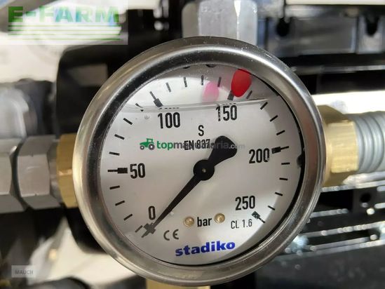 Riego -  - hdvar 7,5/25-150