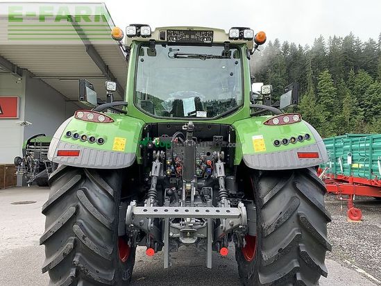 Tractor agrícola - Fendt - 724 vario gen6 profi setting 2