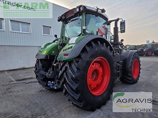 Tractor agrícola - Fendt - 936 vario gen-7 profi+ setting 2