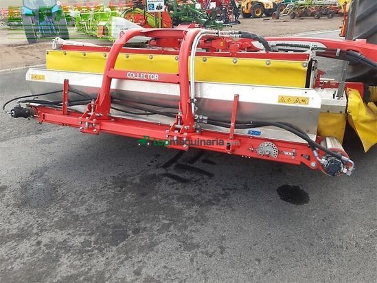 Cortacésped manual - Pöttinger - gebr.mähwerk novacut v10000 ed