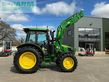 Tractor agrícola - John Deere - 5105m tractor