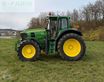 Tractor agrícola - John Deere - 7530 allrad
