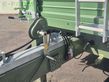 Remolqu agrícola - Fuhrmann - ff 10.000 alpin kipper