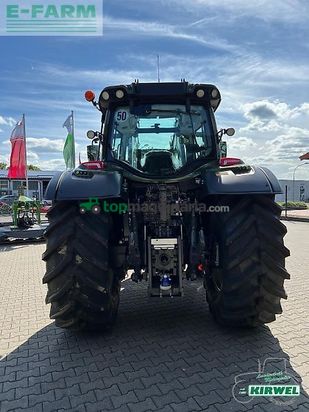 Tractor agrícola - Valtra - n 175 active Active