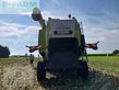 Cosechadora de Cereal - Claas - tucano 420