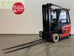 Elevadora - Linde - e 25/600 h 1252