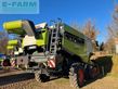 Cosechadora de Cereal - Claas - mähdrescher lexion 8600tt