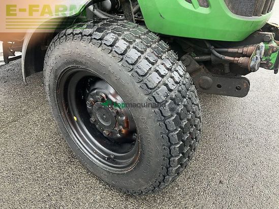 Tractor agrícola - John Deere - 3320