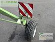 Henificador - Krone - swadro 810