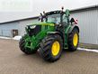 Tractor agrícola - John Deere - 6r 215
