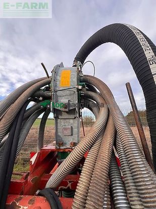 Grada de disco - Evers - toric 6m