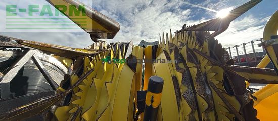 Cabezal - John Deere - 490 Plus