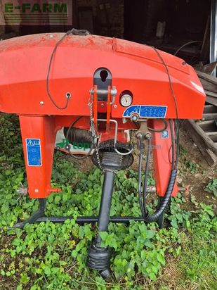 Cortacésped manual - Kuhn - gmd 3511-ff 1000