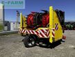 Cabezal - Kemper - 490 plus - 12-reihig