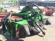 Cortacésped manual - John Deere - f 310 r