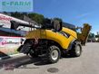 Cosechadora de Cereal - New Holland - cr980