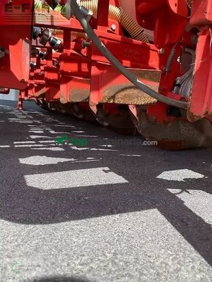 Sembradora monograno mecanica - Gaspardo - sp 540