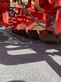 Sembradora monograno mecanica - Gaspardo - sp 540