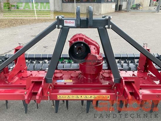 Grada rotativa - Rotoland - fpm rd 300