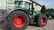 Tractor agrícola - Fendt - 936 vario med frontlift