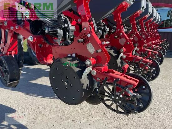 Sembradora monograno mecanica - Horsch - maestro 8 rx