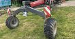 Rastrillo - Massey Ferguson - rk 842 sd trc