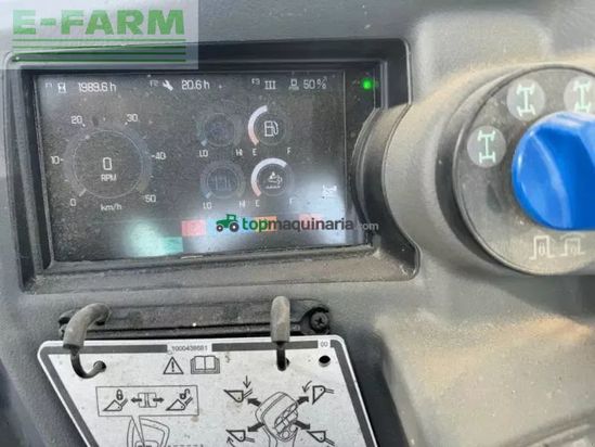 Telescopica - kramer - kt407