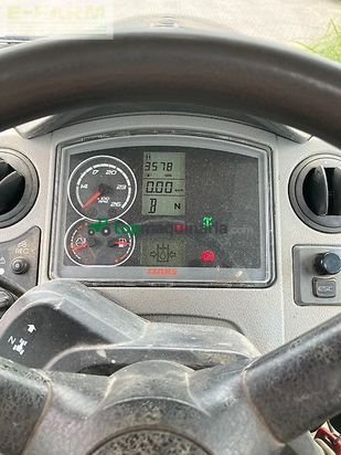 Tractor agrícola - Claas - arion 520