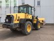 Minicargadora - Komatsu - WA 150-5