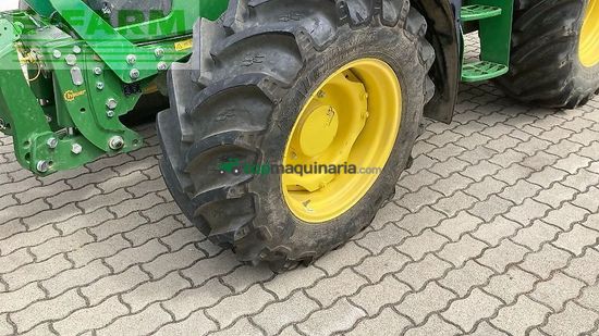 Tractor agrícola - John Deere - 5100m