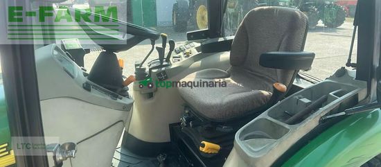 Tractor agrícola - John Deere - 3720