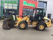 Minicargadora - Caterpillar - 907 h
