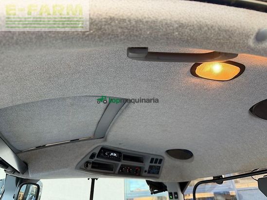 Tractor agrícola - New Holland - t 6.150 ac