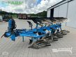 Arado - Lemken - juwel 8 v t 5 l 100