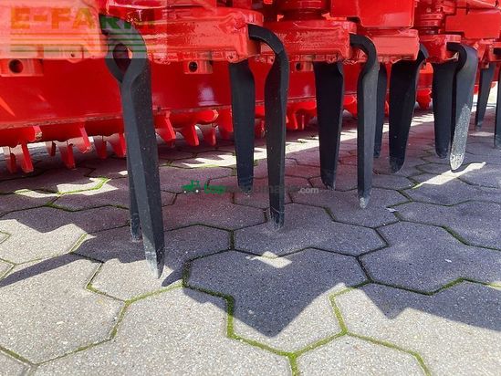 Grada rotativa - Maschio - dm rapido plus 3000