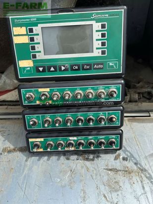 Equipamiento / accesorio - Samson - pg ii 20