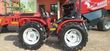 Tractor agrícola -  - tigre 3200 dt