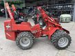 Telescopica - Weidemann - 1240p26 mit weidemann mv hydraulisch