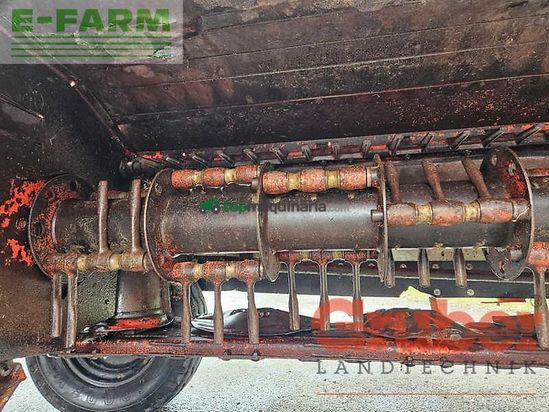 Cortacésped manual - Kuhn - alterna fc 500