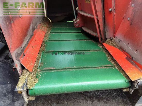 Remolqu esparcidor - Kuhn - spw intense 16.2 cs