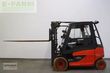 Elevadora - Linde - e 40/600 h 388