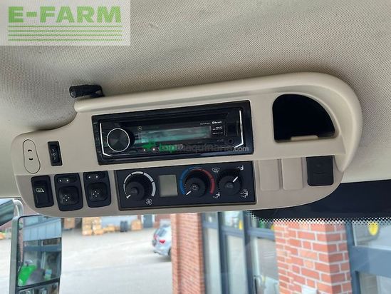 Tractor agrícola - John Deere - 6210r