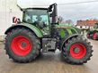 Tractor agrícola - Fendt - 724 profi+ setting 2