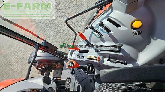Tractor agrícola - Kubota - m4-063