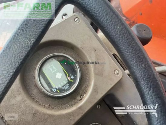 Telescopica - Sambron - 25 tx 6740 - defekt -