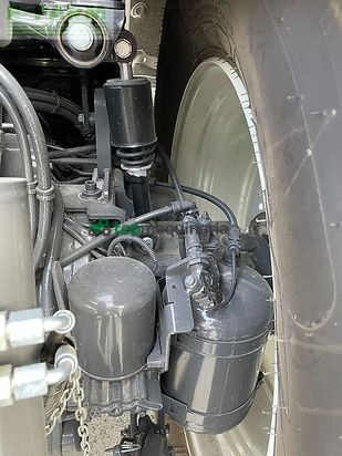 Tractor agrícola - Valtra - n155