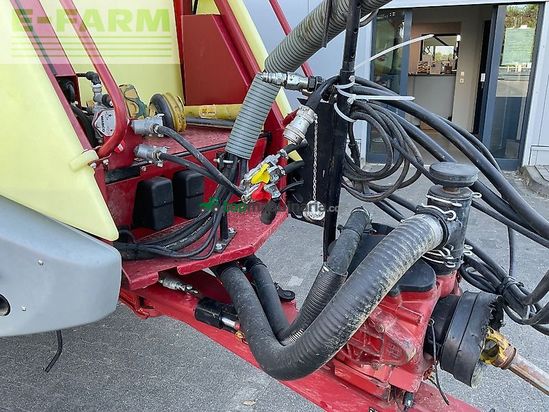 Atomizador - Hardi - navigator 40 i