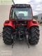 Tractor agrícola - Lindner - geotrac 93 a mit hauer frontlader pom s 95