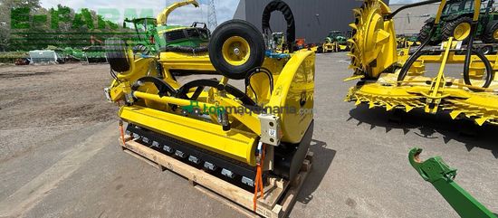 Cabezal - John Deere - 639