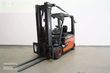 Elevadora - Linde - e 30 l 387